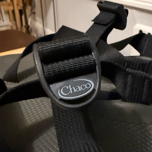 Chaco Z Cloud 2 Sport Sandals 10 main image 5